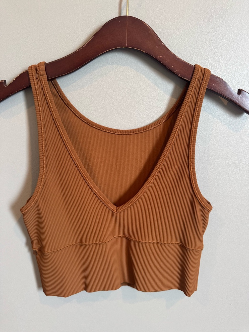 Lululemon Power Pivot Tank Top *Rib - Picture 3 of 4